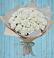 Букет цветов из: Гвоздики в Голиково