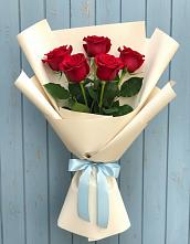 Букет Классика чувств #REPLACE_PRED# Голиково