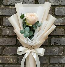 Букет цветов из:  Розы в Голиково