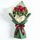 Букет цветов из: Розы в Голиково