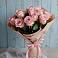 Букет цветов из: Розы в Голиково