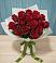Букет Красные розы в Голиково