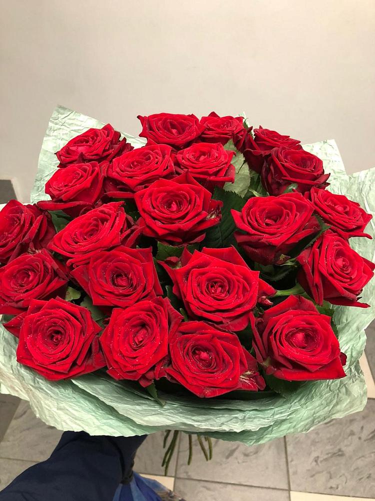 Розы Классика в Голиково Букет Классика в Голиково