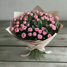 Букет Удовольствие #REPLACE_PRED# Голиково