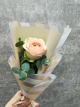 Букет цветов из:  Розы в Голиково