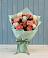 Букет цветов из: Розы в Голиково