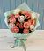 Букет цветов из: Розы в Голиково
