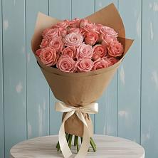 Букет цветов из:  Розы в Голиково