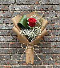 Букет цветов из:  Розы #REPLACE_PRED# Голиково