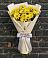 Букет цветов из: Хризантемы в Голиково