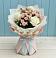 Букет цветов из: Розы в Голиково