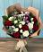 Букет цветов из: Розы и Альстромерии в Голиково
