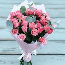 Букет Леди совершенство в Голиково