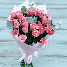 Букет Леди совершенство в Голиково